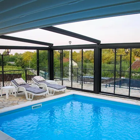 Chalet Koliba & Sladjo Brcko