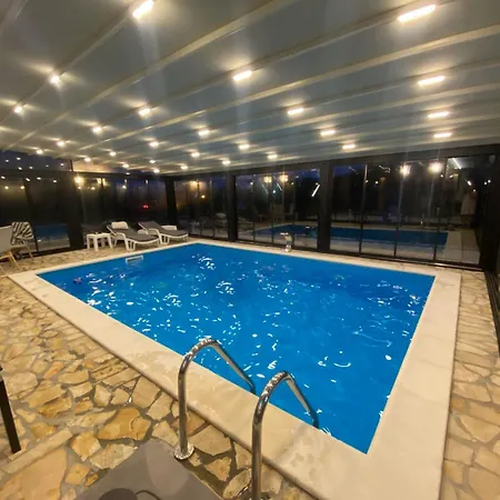 Chalet Koliba & Sladjo Brcko